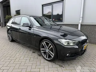 BMW 3-serie 2019 foto 5