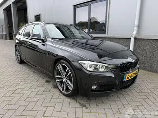 BMW 3-serie 2019 foto 4