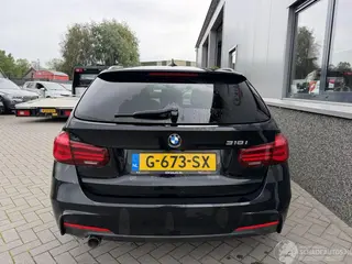 BMW 3-serie 2019 foto 11