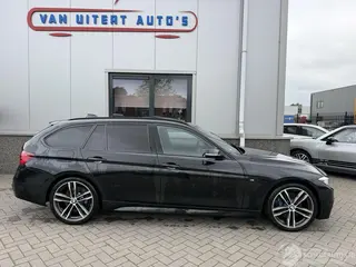BMW 3-serie 2019 foto 7