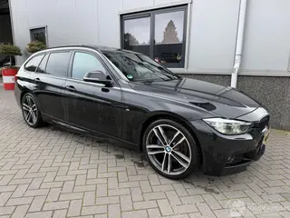 BMW 3-serie 2019 foto 6