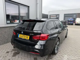 BMW 3-serie 2019 foto 9
