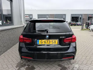 BMW 3-serie 2019 foto 10