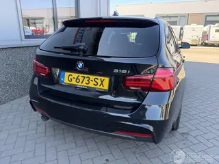BMW 3-serie 2019 photo 5