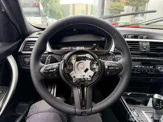 BMW 3-serie 2019 foto 12