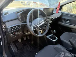 Dacia Jogger 2025 фото 11