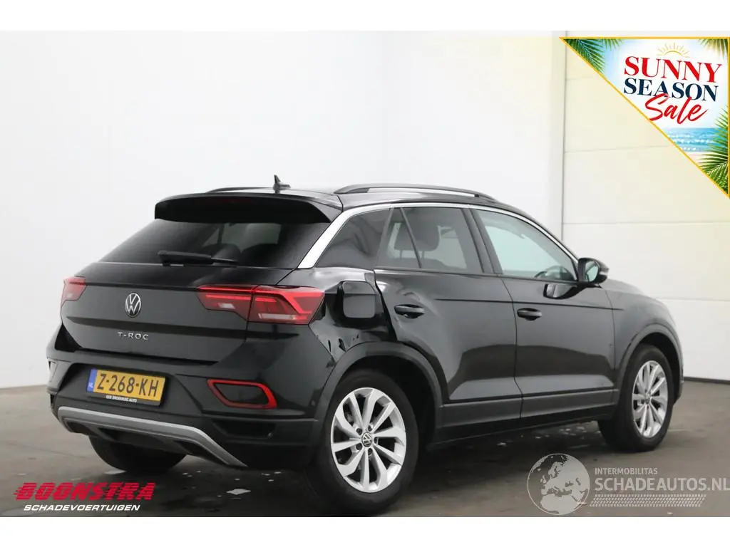 Volkswagen T-Roc 2024 photo 5