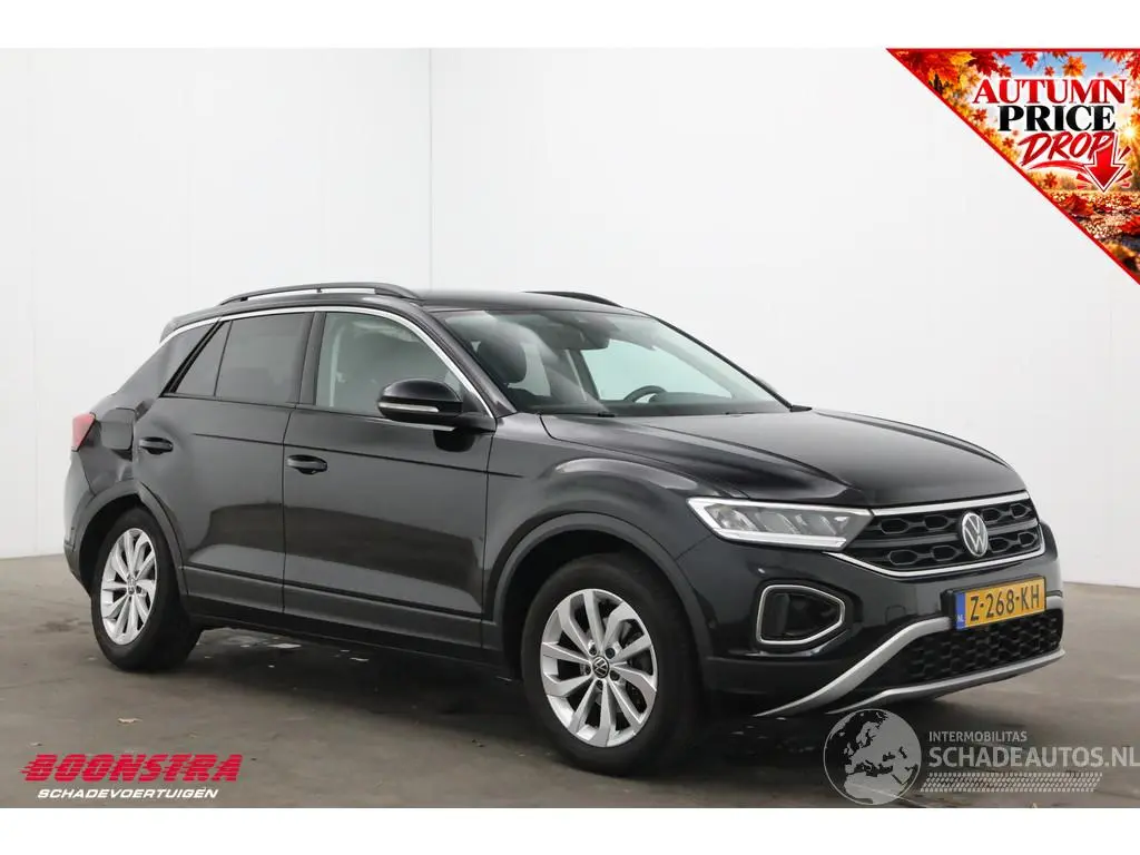 Volkswagen T-Roc 2024 photo 4