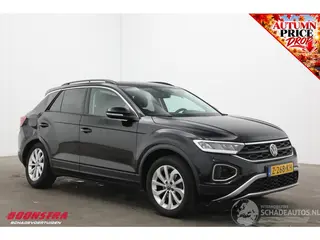 Volkswagen T-Roc 2024 photo 4