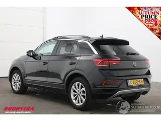Volkswagen T-Roc 2024 photo 8