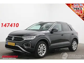 Volkswagen T-Roc 2024 photo 2