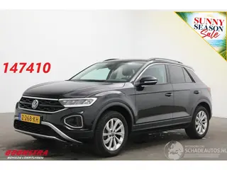 Volkswagen T-Roc 2024 photo 1
