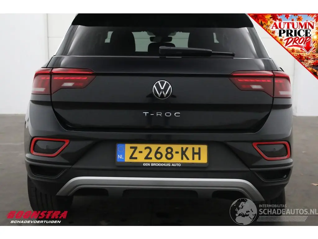 Volkswagen T-Roc 2024 photo 10