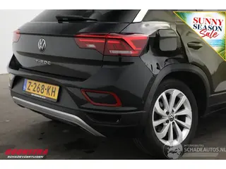 Volkswagen T-Roc 2024 photo 11