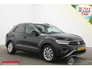 Volkswagen T-Roc 2024 photo 3