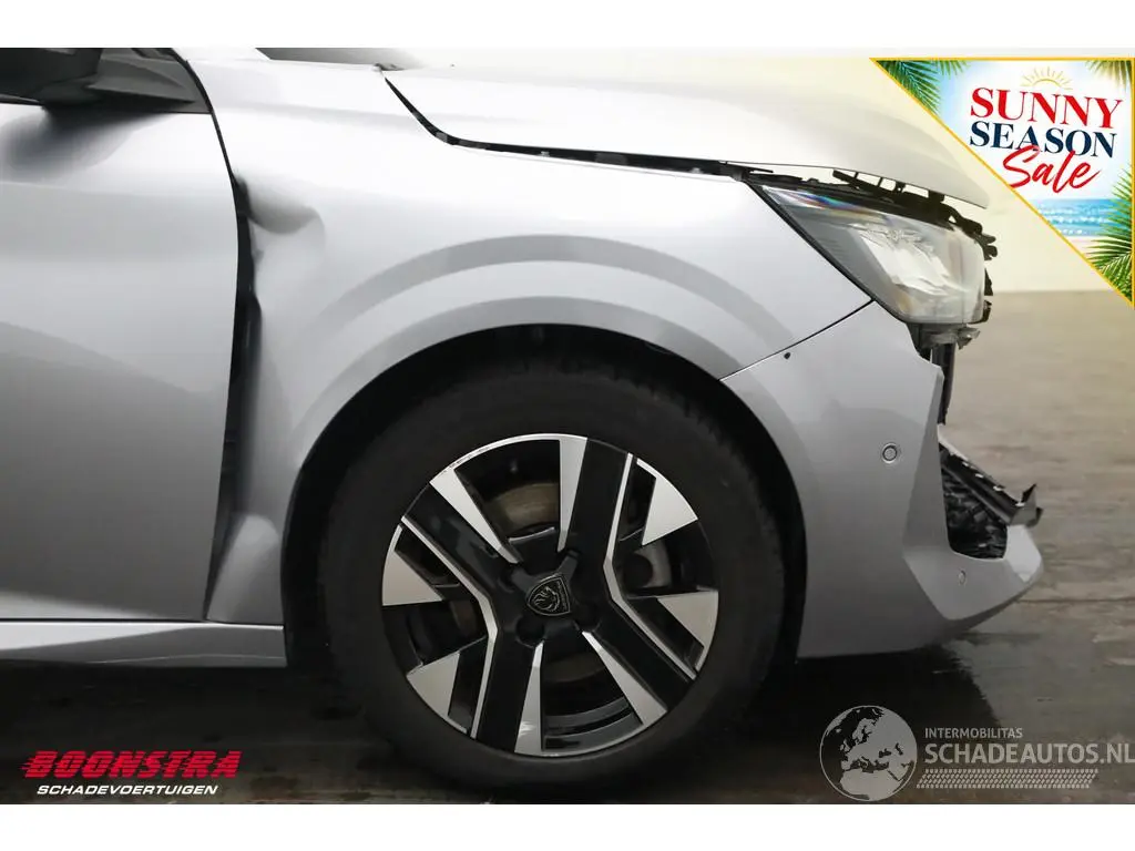 Peugeot 208 2025 photo 10