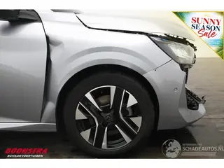 Peugeot 208 2025 photo 10
