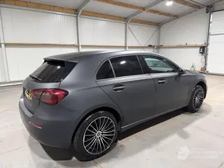 Mercedes A-klasse 2022 photo 5