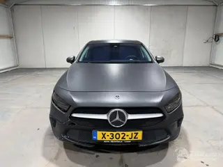 Mercedes A-klasse 2022 photo 4