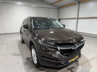 Skoda Kodiaq 2018 photo 3