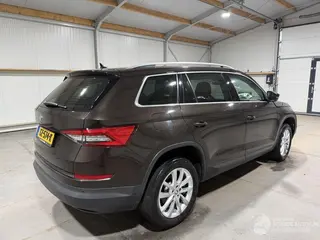 Skoda Kodiaq 2018 photo 5