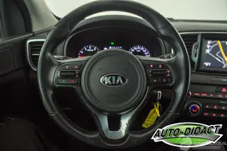 Kia Sportage 2017 photo 5