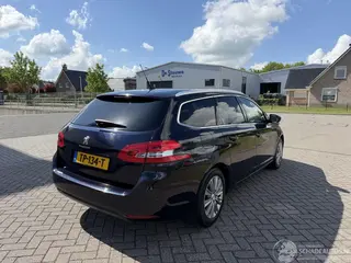 Peugeot 308 2019 photo 6