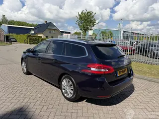 Peugeot 308 2019 photo 3