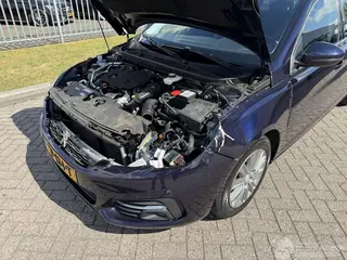 Peugeot 308 2019 photo 10