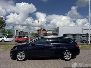 Peugeot 308 2019 photo 1