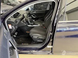 Peugeot 308 2019 photo 12