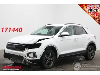 Volkswagen T-Roc 2024 photo 1