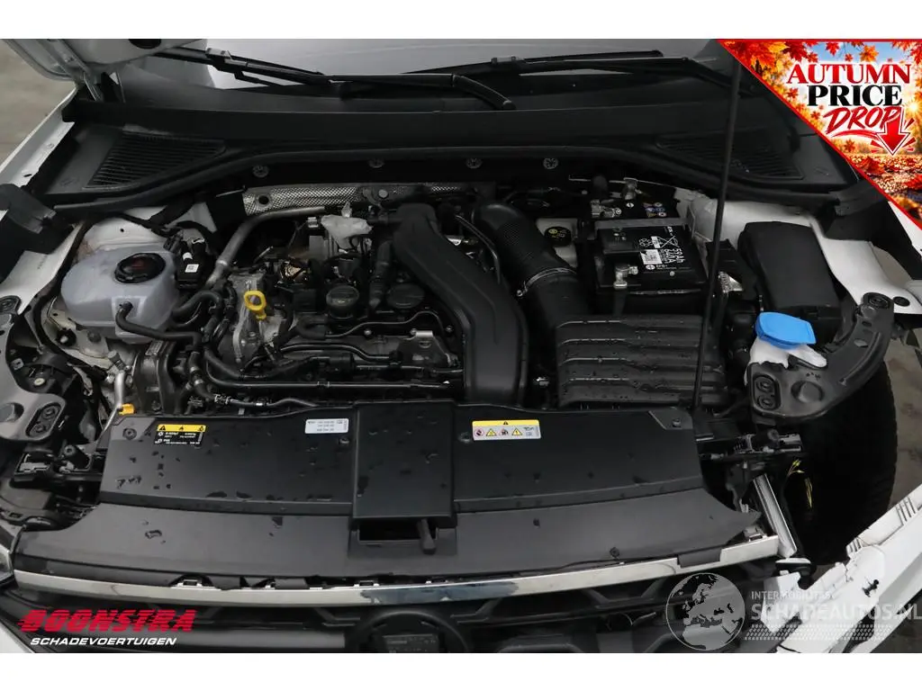 Volkswagen T-Roc 2024 photo 9