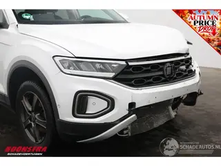 Volkswagen T-Roc 2024 photo 6