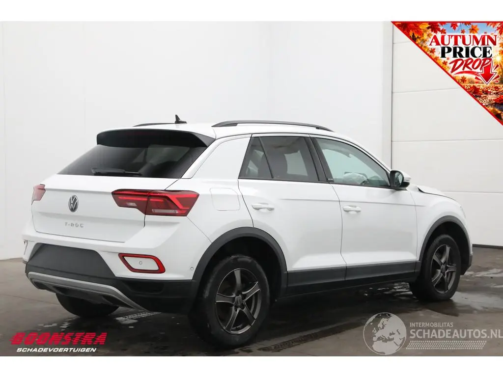 Volkswagen T-Roc 2024 photo 3