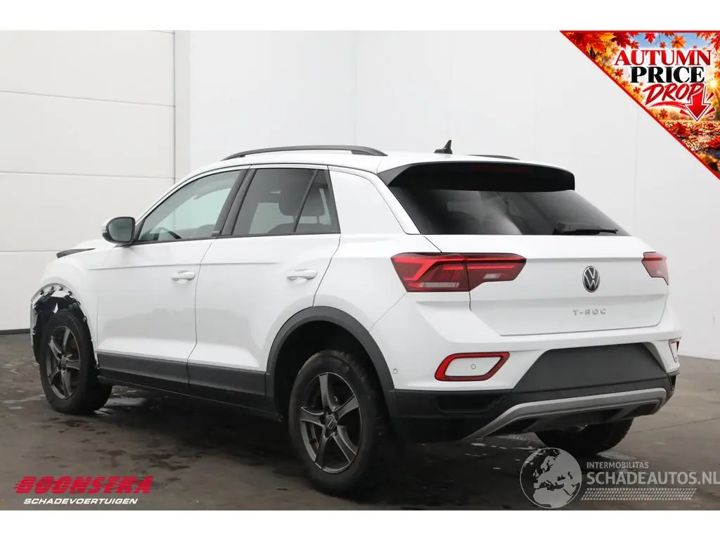 Volkswagen T-Roc 2024 photo 4