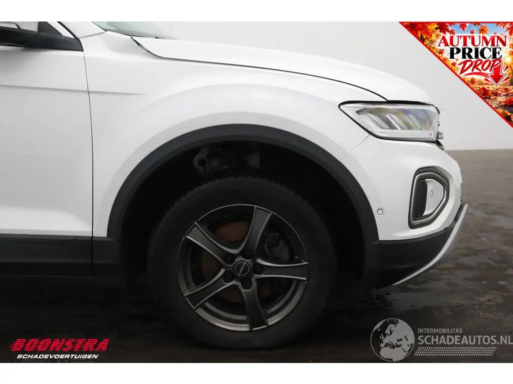 Volkswagen T-Roc 2024 photo 5