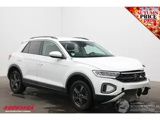 Volkswagen T-Roc 2024 photo 2
