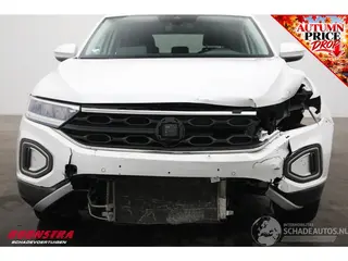 Volkswagen T-Roc 2024 photo 7