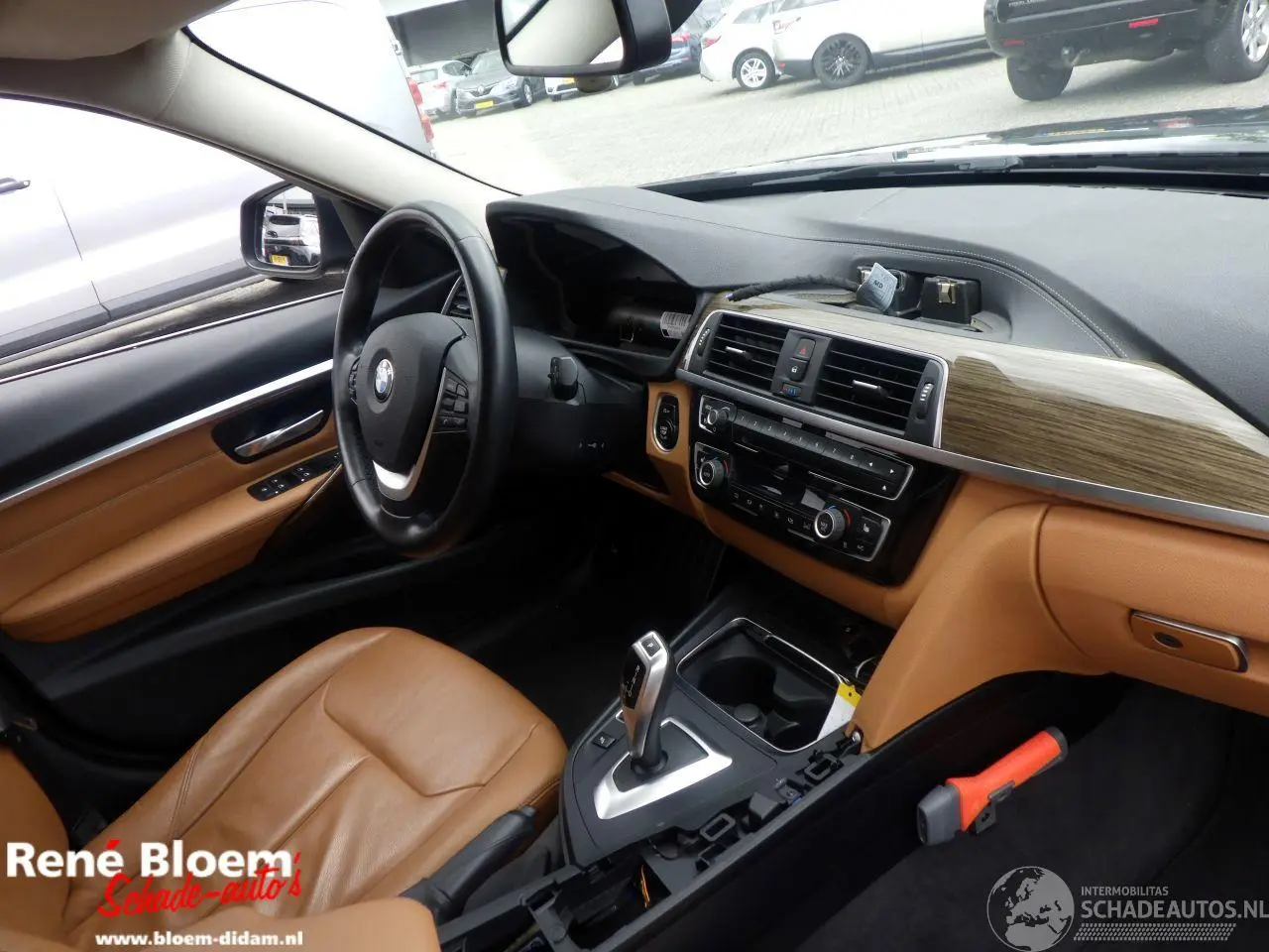 BMW 3-serie 2018 foto 7