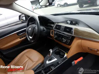BMW 3-serie 2018 foto 7