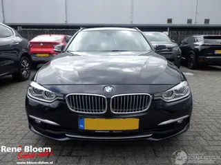 BMW 3-serie 2018 foto 5
