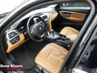 BMW 3-serie 2018 foto 11