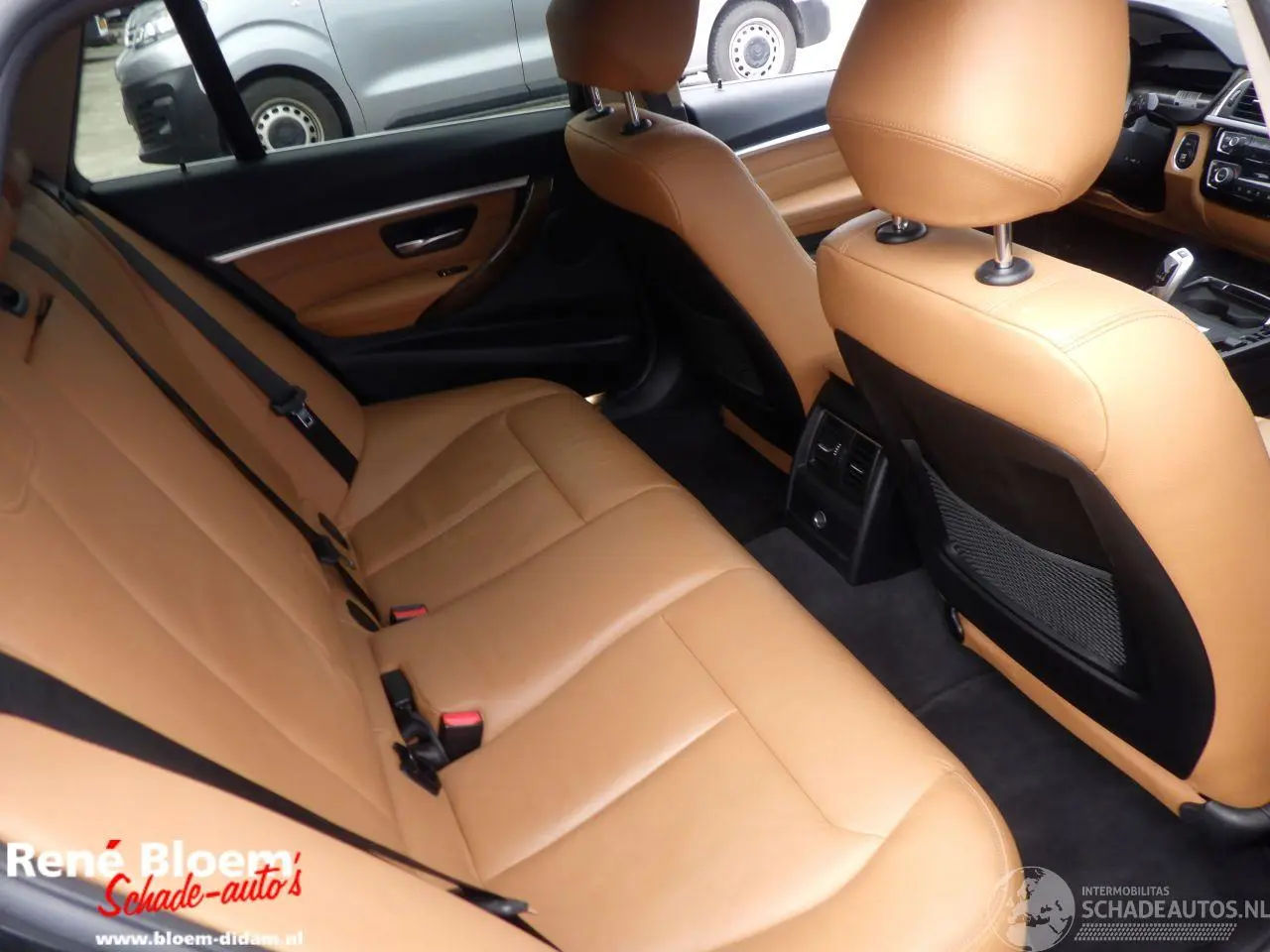 BMW 3-serie 2018 foto 9