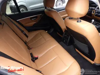 BMW 3-serie 2018 foto 9