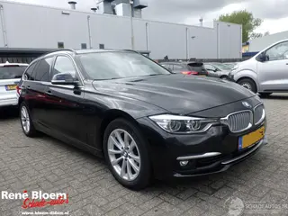 BMW 3-serie 2018 foto 4