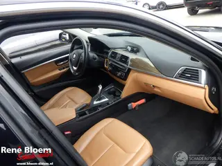 BMW 3-serie 2018 foto 6