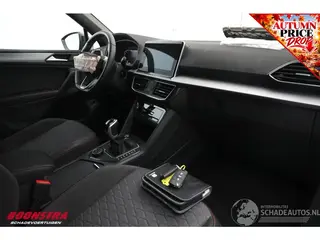 Seat Tarraco 2024 foto 12