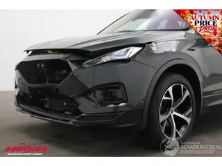 Seat Tarraco 2024 foto 10
