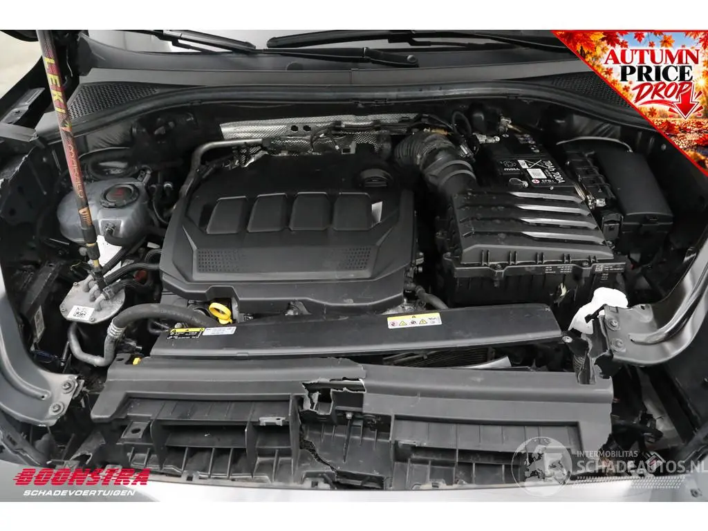 Seat Tarraco 2024 foto 8